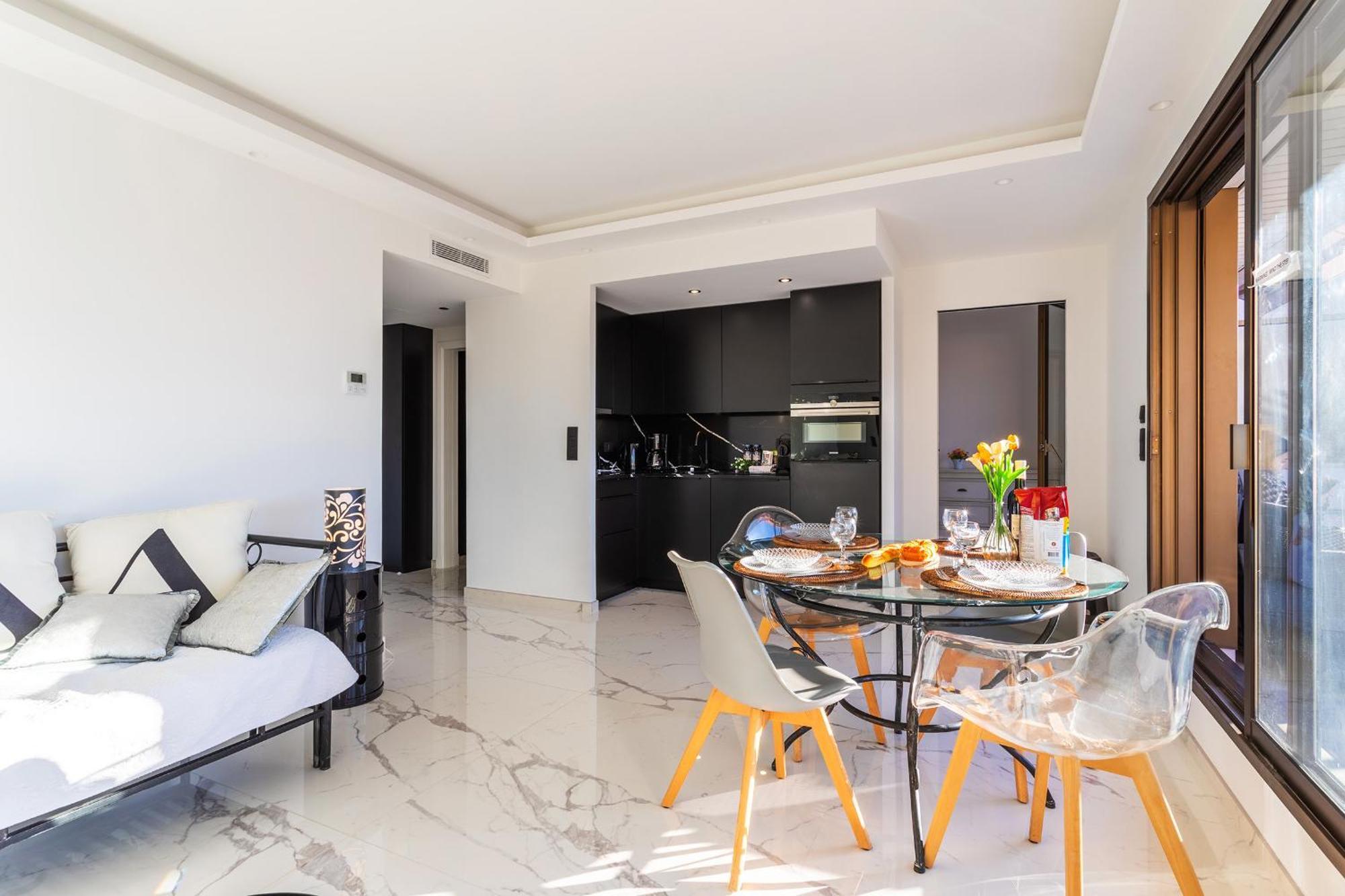 Apartment Gray D'albion Del562 Cannes