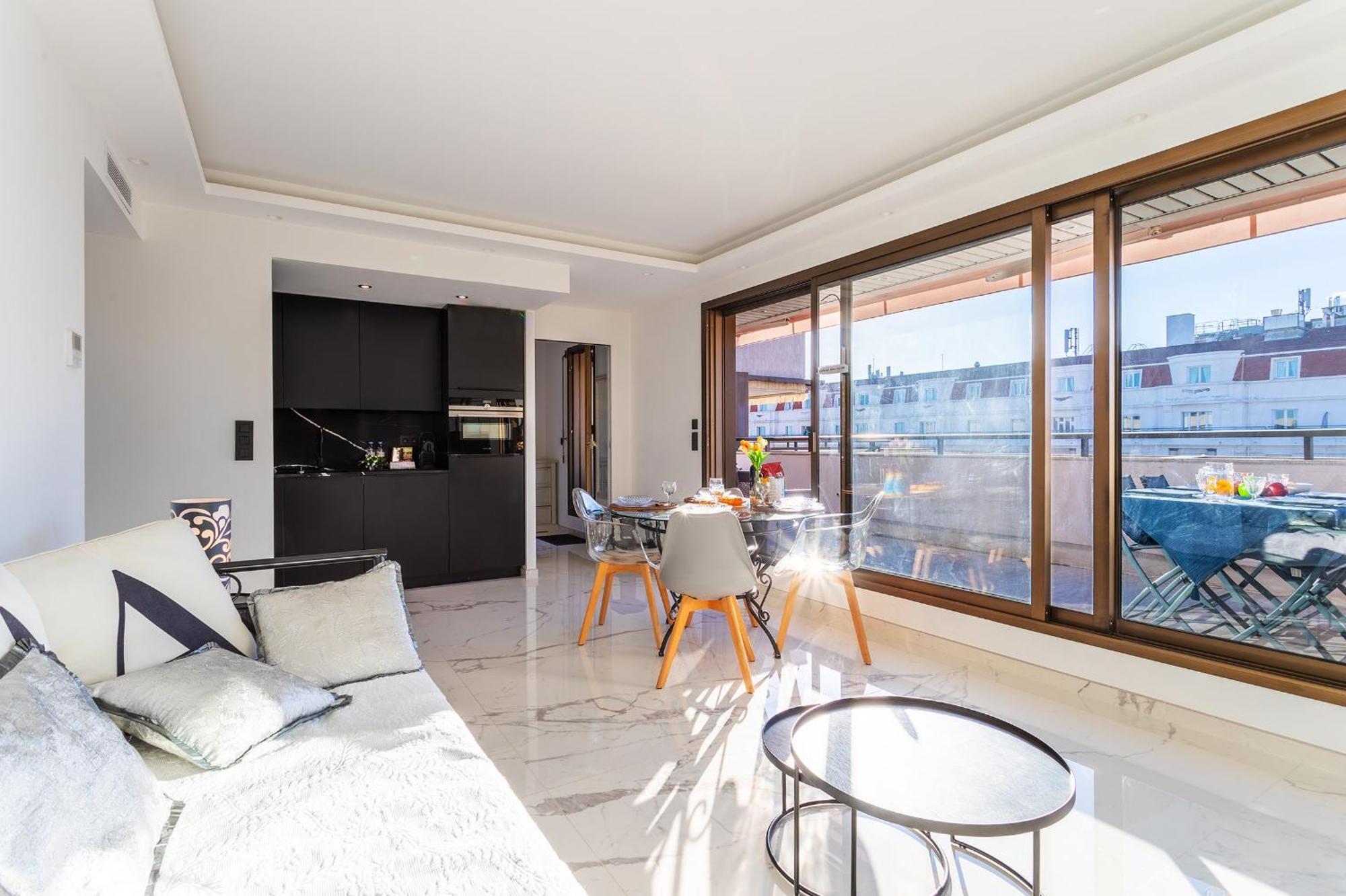 Gray D'albion Del562 Appartement *