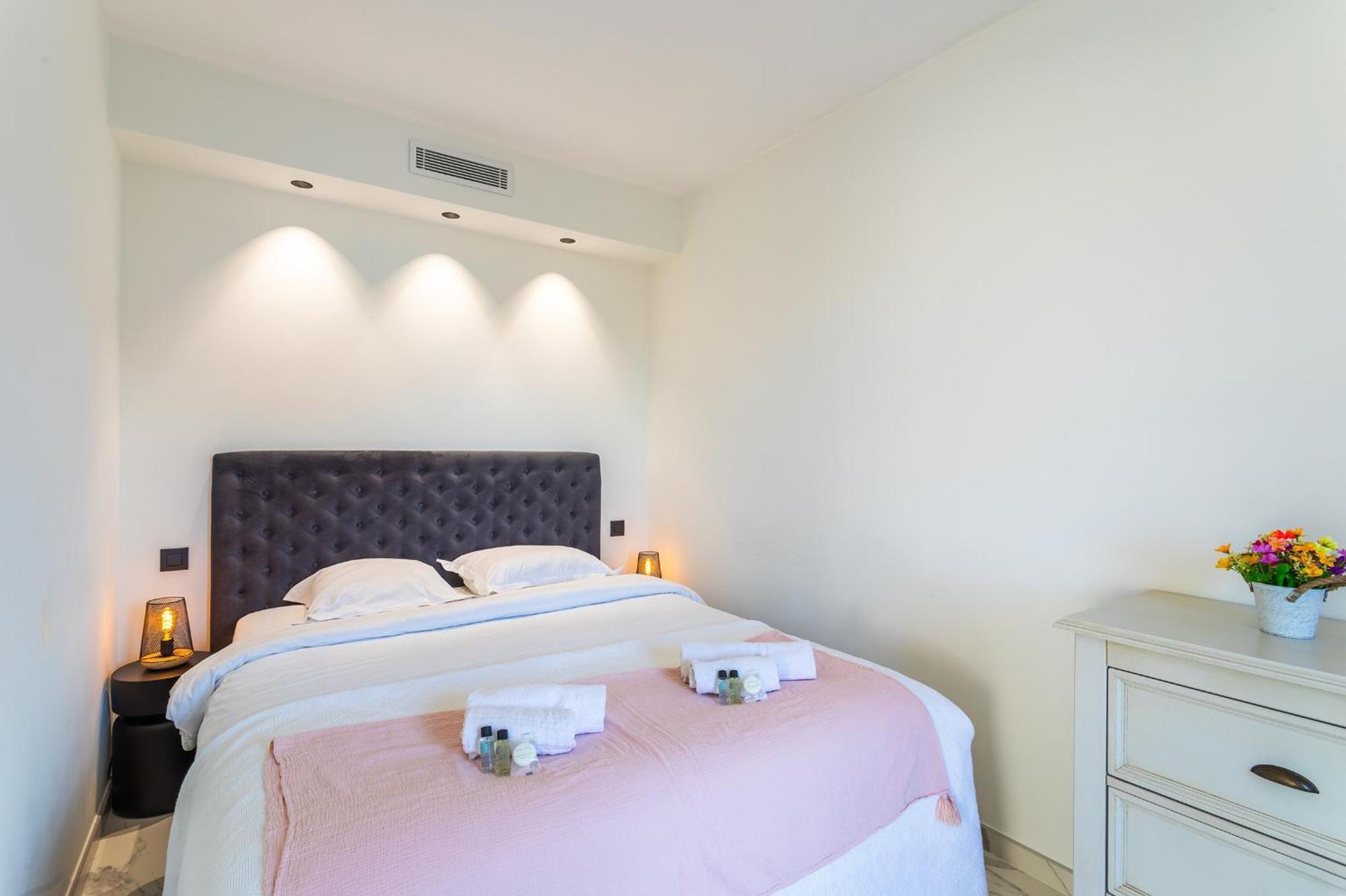 Appartement Gray D'albion Del562