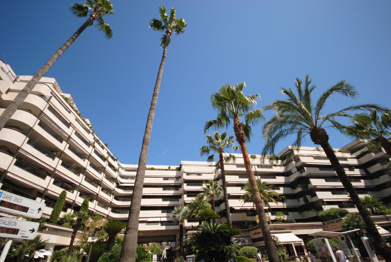 Gray D'albion Del562 Appartement Cannes